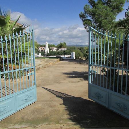 Villa Alare Almodóvar del Río Exterior foto