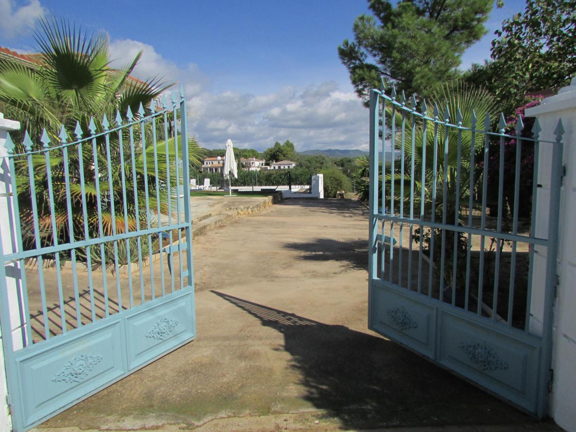 Villa Alare Almodóvar del Río Exterior foto