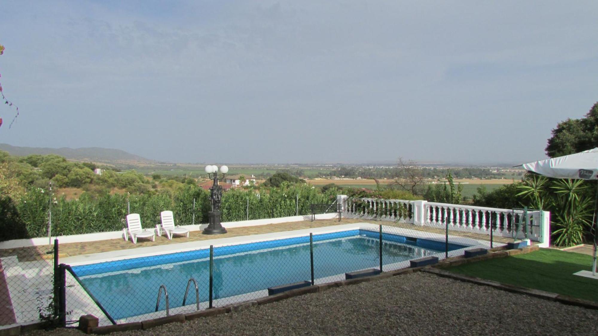 Villa Alare Almodóvar del Río Exterior foto