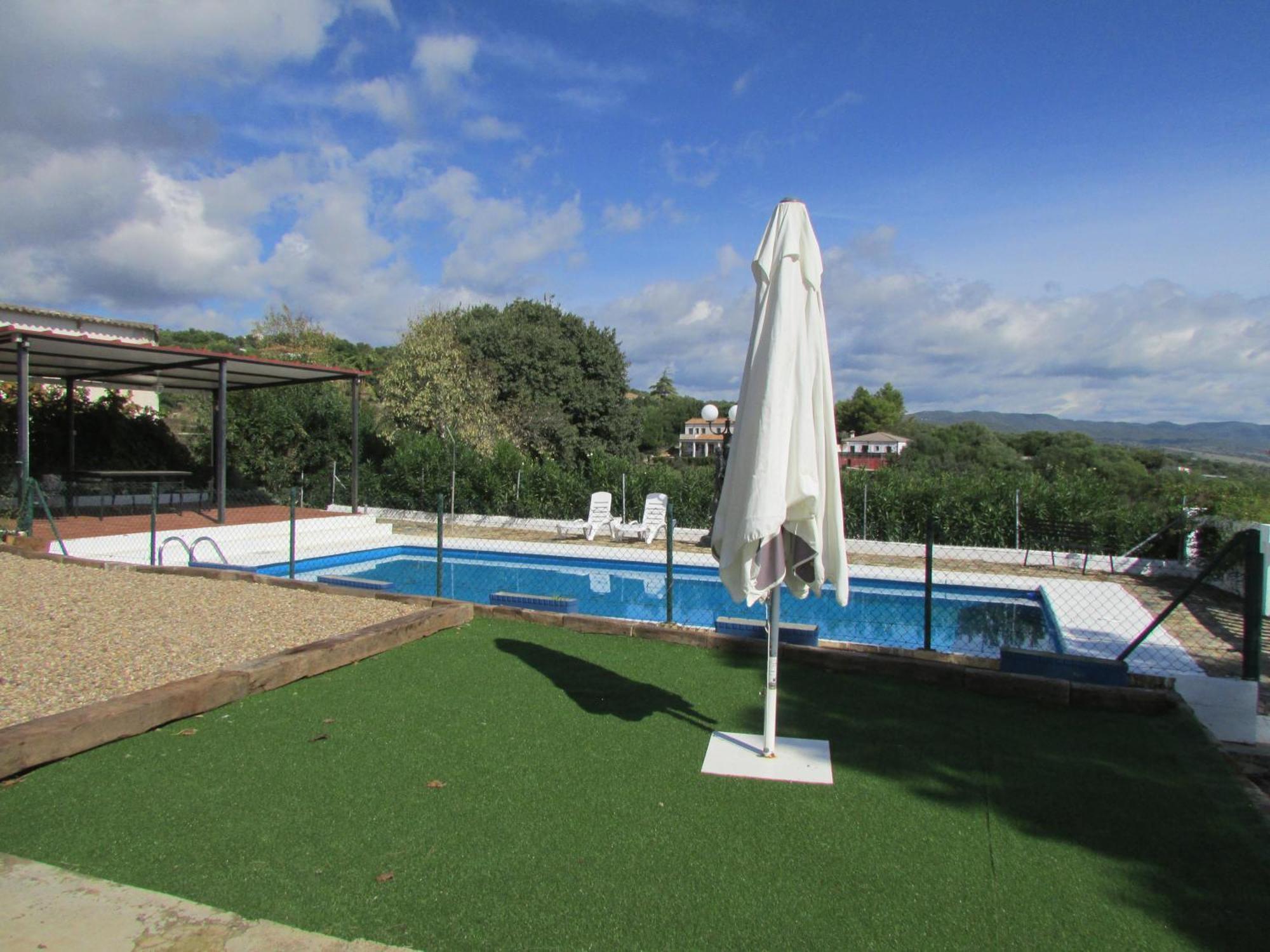 Villa Alare Almodóvar del Río Exterior foto