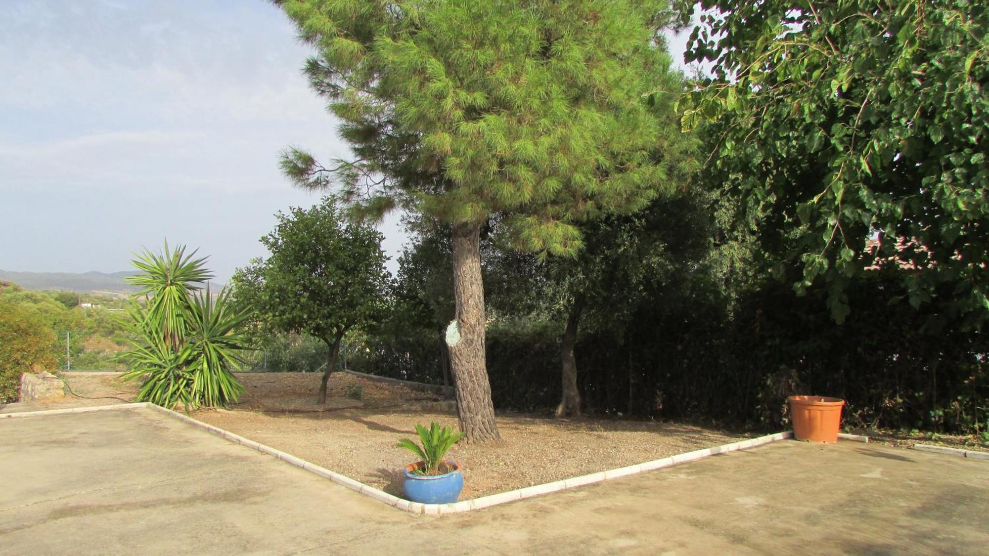 Villa Alare Almodóvar del Río Exterior foto