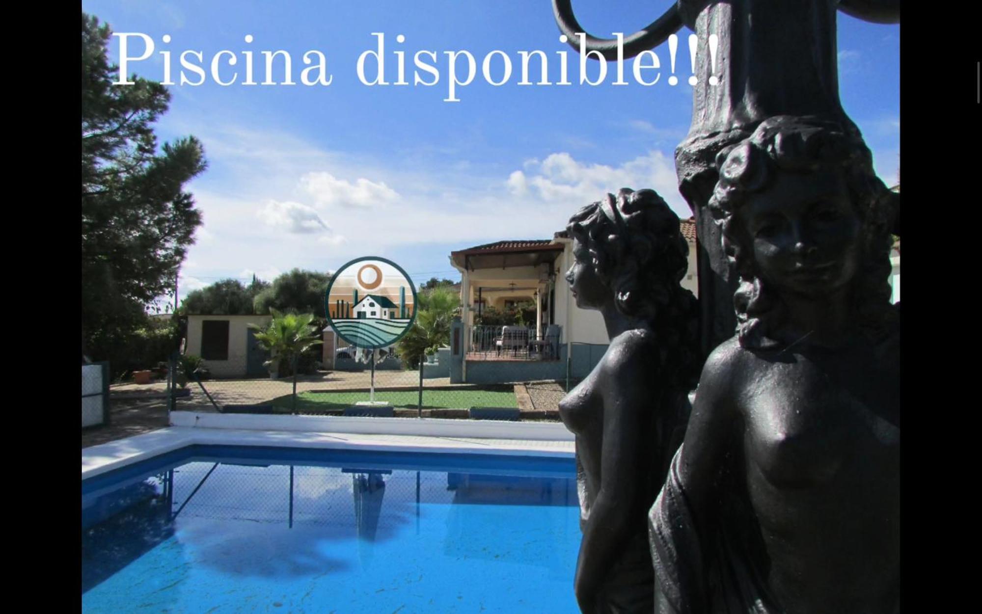 Villa Alare Almodóvar del Río Exterior foto